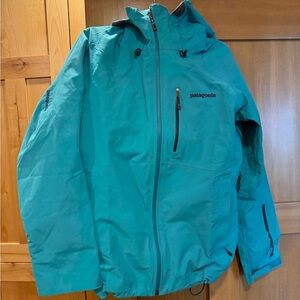 Patagonia jacket women’s